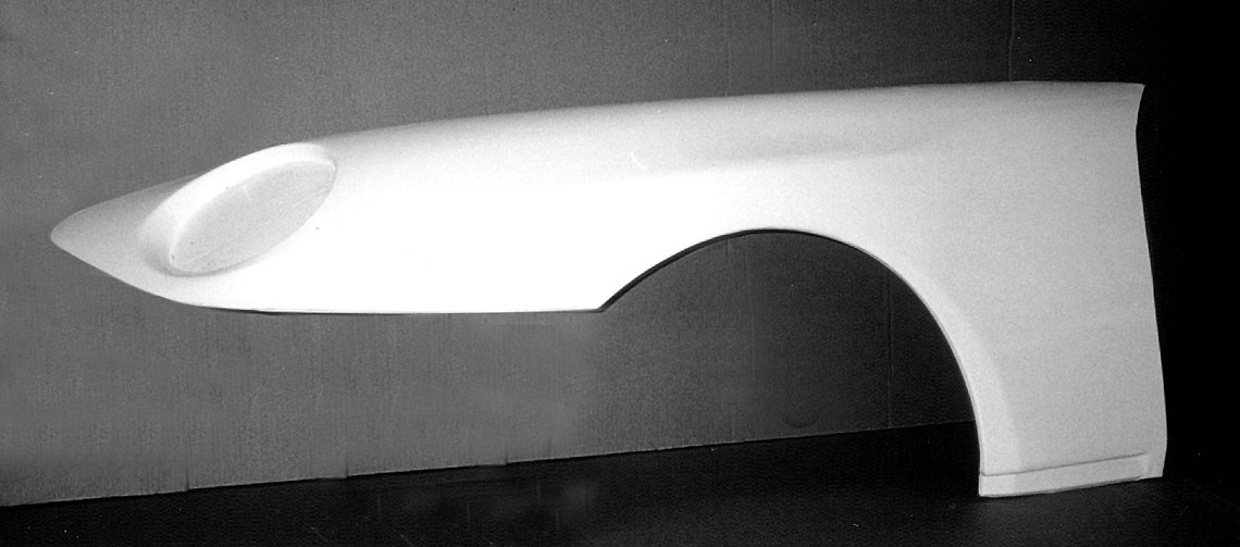968 Fenders Part# 373